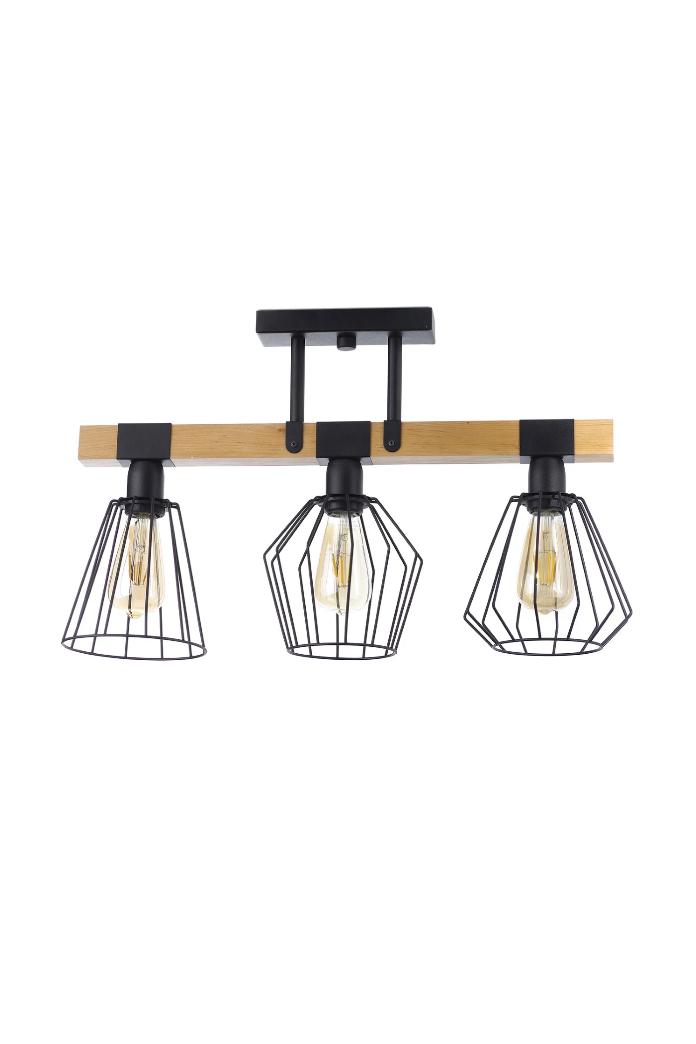   
                        
                        Люстра NB LIGHT (Україна) 29637    
                         У стилі Лофт.  
                        Тип джерела світла: світлодіодна лампа, змінна.                         Форма: Прямокутник.                         Кольори плафонів і підвісок: Чорний.                         Матеріал: Метал.                          фото 2