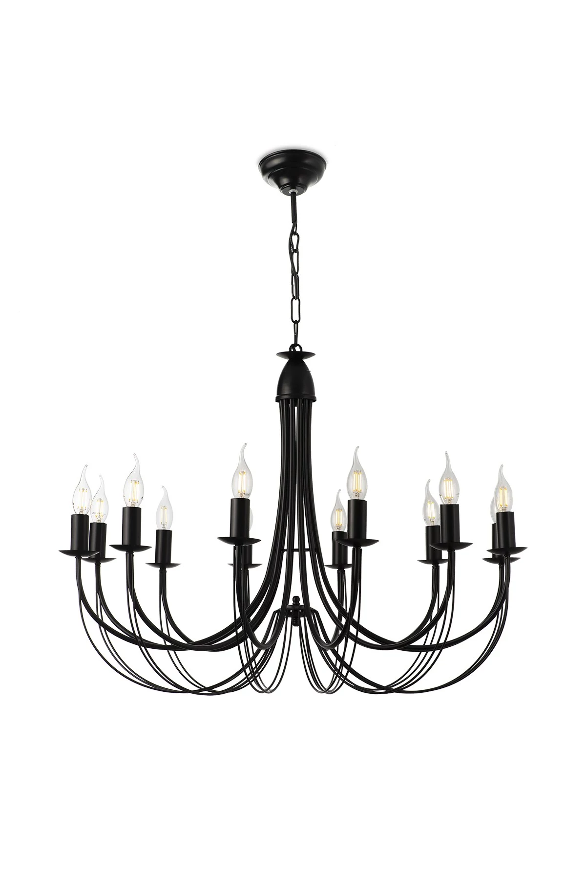   
                        
                        Люстра NB LIGHT (Україна) 29647    
                         У стилі Лофт.  
                        Тип джерела світла: світлодіодна лампа, змінна.                         Форма: Коло.                                                                          фото 1