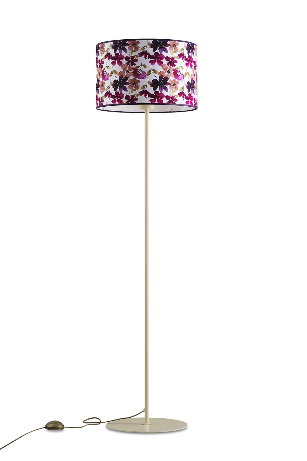   
                        
                        Торшер NB LIGHT (Украина) 29651    
                         в стиле Флористика.  
                        Тип источника света: светодиодная лампа, сменная.                                                 Цвета плафонов и подвесок: Розовый, Многоцветный, Рисунок.                         Материал: Ткань.                          фото 1