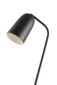   
                        
                        Торшер NB LIGHT (Україна) 29655    
                         у стилі Лофт.  
                        Тип джерела світла: світлодіодна лампа, змінна.                                                 Кольори плафонів і підвісок: Чорний, Білий.                         Матеріал: Метал.                          фото 3