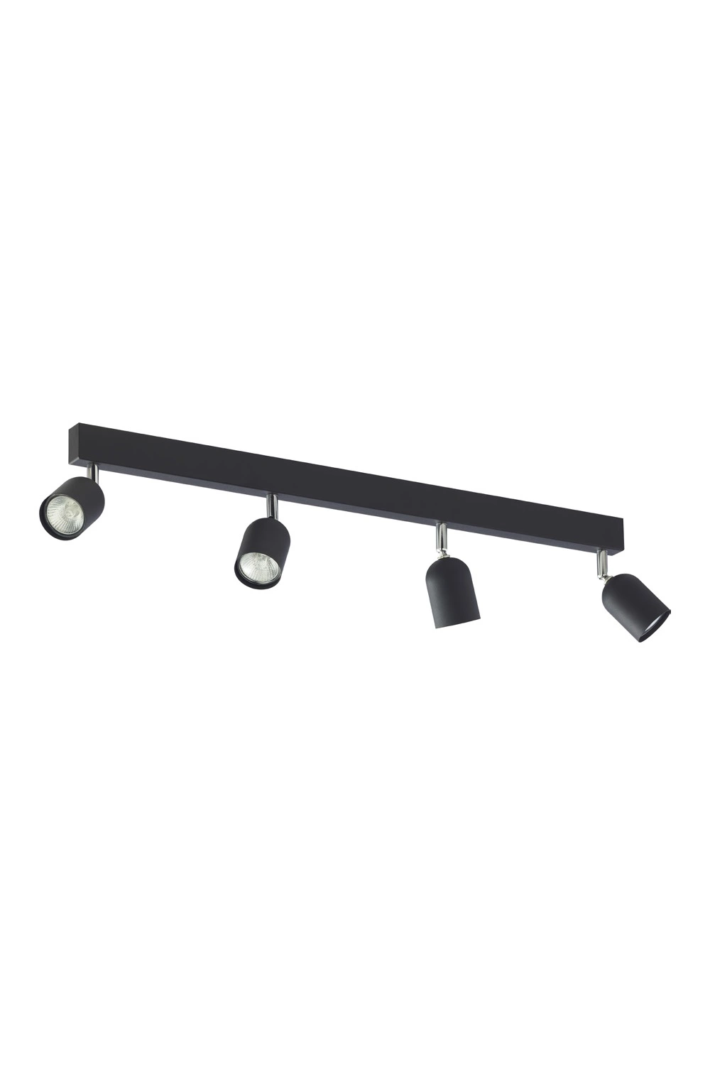   
                        
                        Світильник поворотний TK LIGHTING (Польща) 29722    
                         У стилі Лофт.  
                        Тип джерела світла: світлодіодна лампа, змінна.                         Форма: Прямокутник.                         Кольори плафонів і підвісок: Чорний.                         Матеріал: Метал.                          фото 1