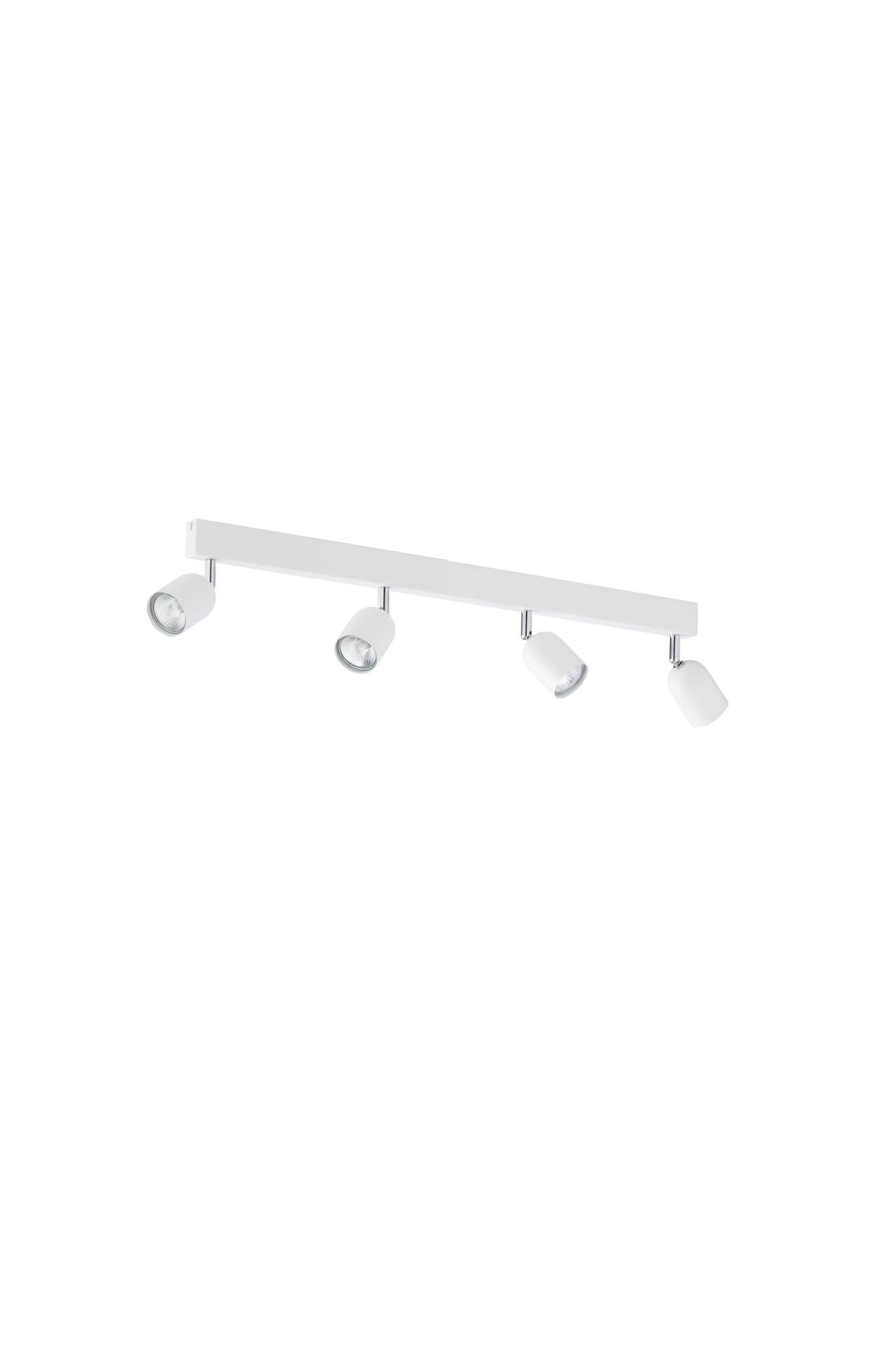   
                        
                        Светильник поворотный TK LIGHTING (Польша) 29724    
                         В стиле Модерн.  
                        Тип источника света: светодиодная лампа, сменная.                         Форма: Прямоугольник.                         Цвета плафонов и подвесок: Белый.                         Материал: Металл.                          фото 1