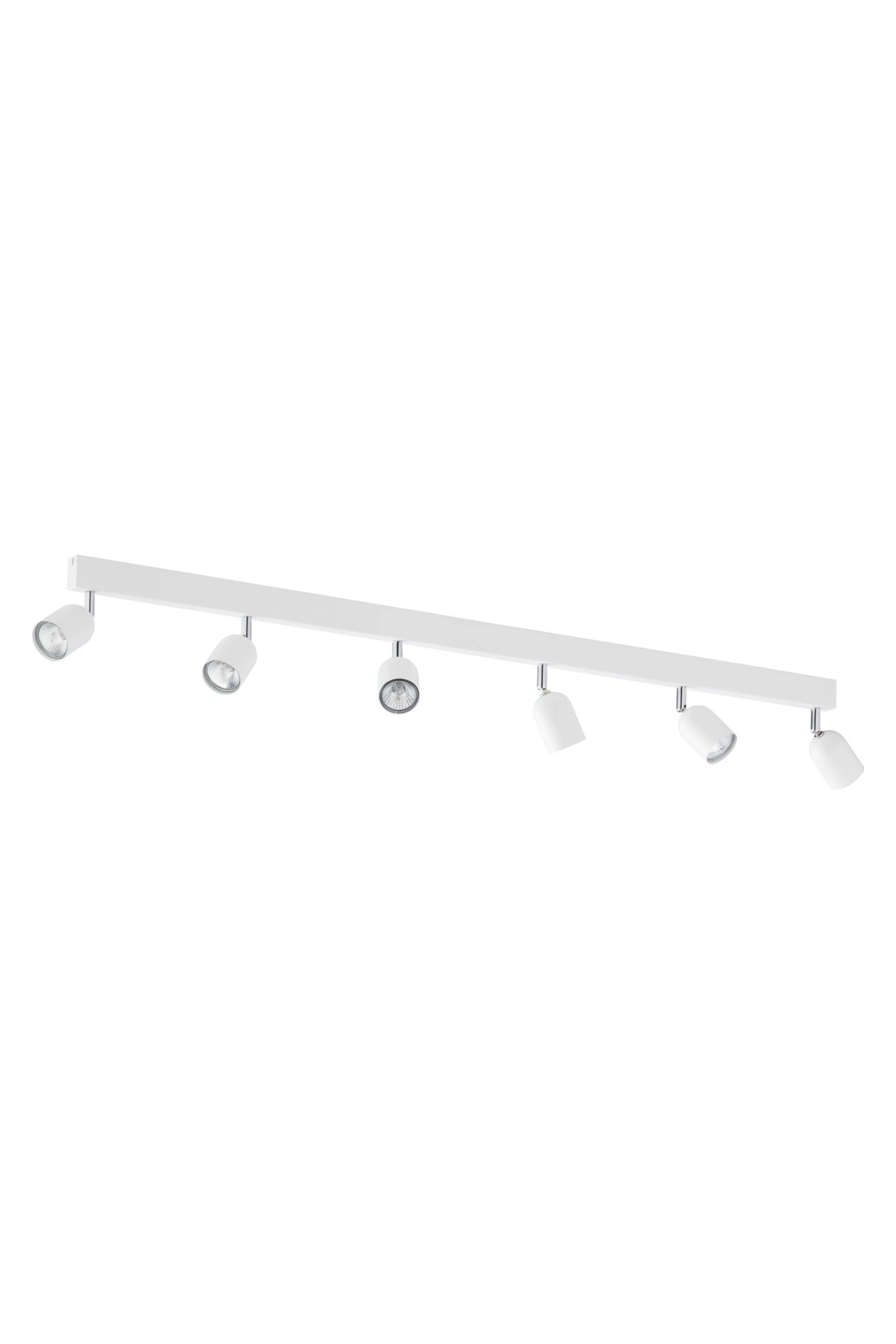   
                        
                        Светильник поворотный TK LIGHTING (Польша) 29725    
                         В стиле Модерн.  
                        Тип источника света: светодиодная лампа, сменная.                         Форма: Прямоугольник.                         Цвета плафонов и подвесок: Белый.                         Материал: Металл.                          фото 1