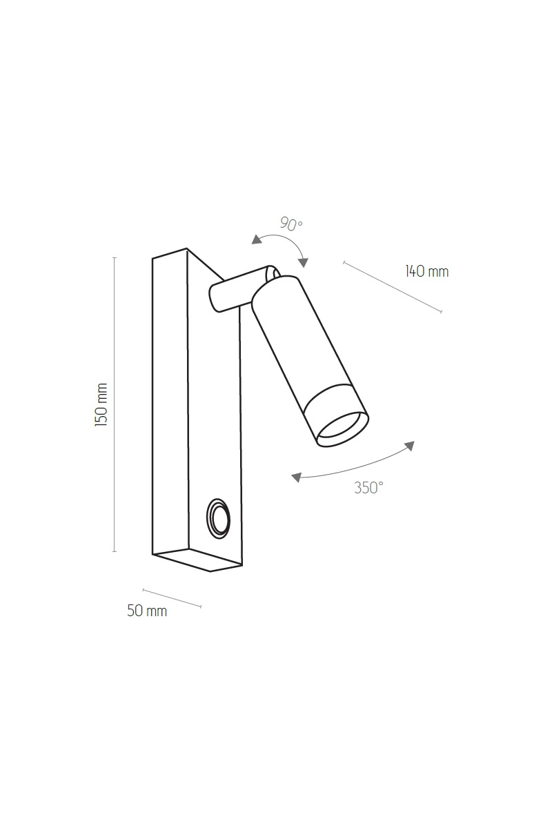   
                        
                        Бра TK LIGHTING (Польша) 29735    
                         В стиле Лофт.  
                        Тип источника света: светодиодная лампа, сменная.                                                 Цвета плафонов и подвесок: Золото.                         Материал: Металл.                          фото 2