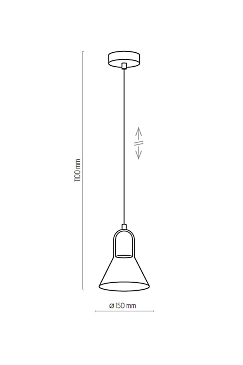   
                        
                        Люстра TK LIGHTING (Польща) 29755    
                         у стилі Лофт.  
                        Тип джерела світла: світлодіодна лампа, змінна.                         Форма: Коло.                         Кольори плафонів і підвісок: Золото, Прозорий.                         Матеріал: Скло.                          фото 2