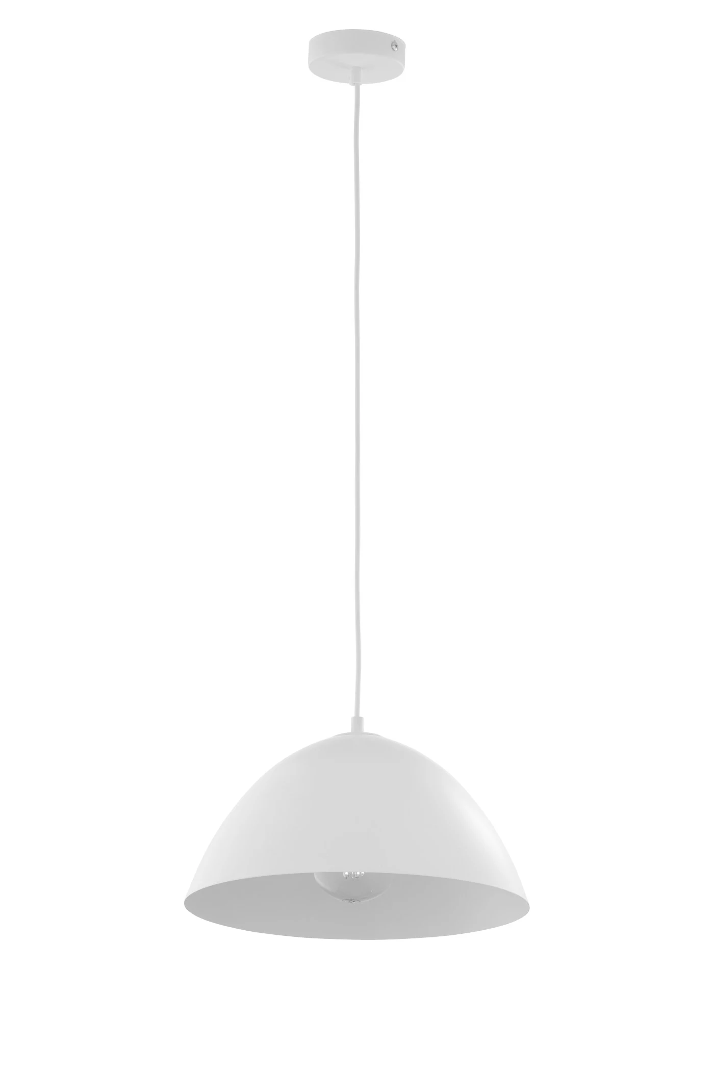   
                        
                        Люстра TK LIGHTING (Польша) 29786    
                         в стиле Скандинавский.  
                        Тип источника света: светодиодная лампа, сменная.                         Форма: Круг.                         Цвета плафонов и подвесок: Белый.                         Материал: Металл.                          фото 1