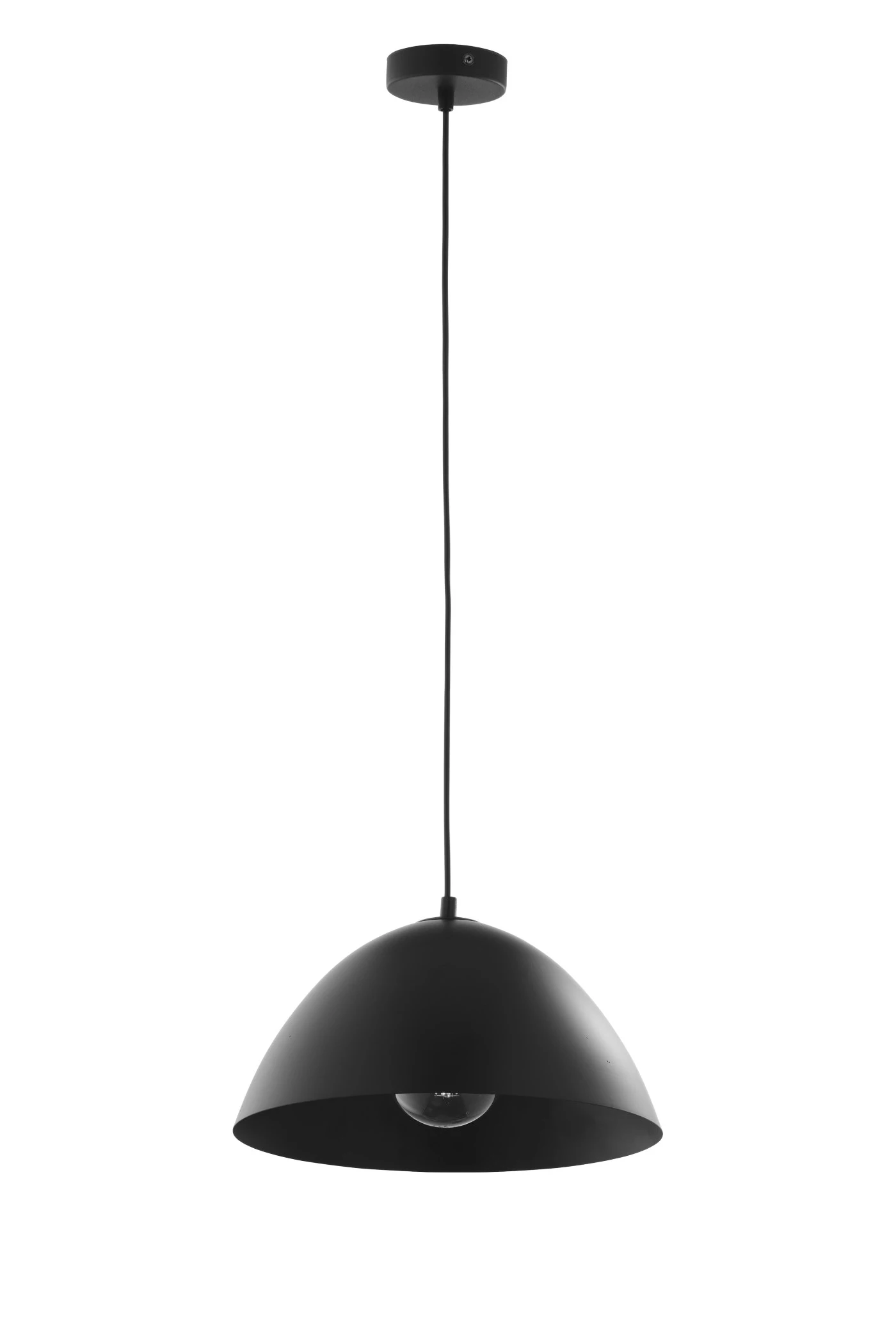   
                        
                        Люстра TK LIGHTING (Польща) 29788    
                         у стилі Лофт.  
                        Тип джерела світла: світлодіодна лампа, змінна.                         Форма: Коло.                         Кольори плафонів і підвісок: Чорний.                         Матеріал: Метал.                          фото 1