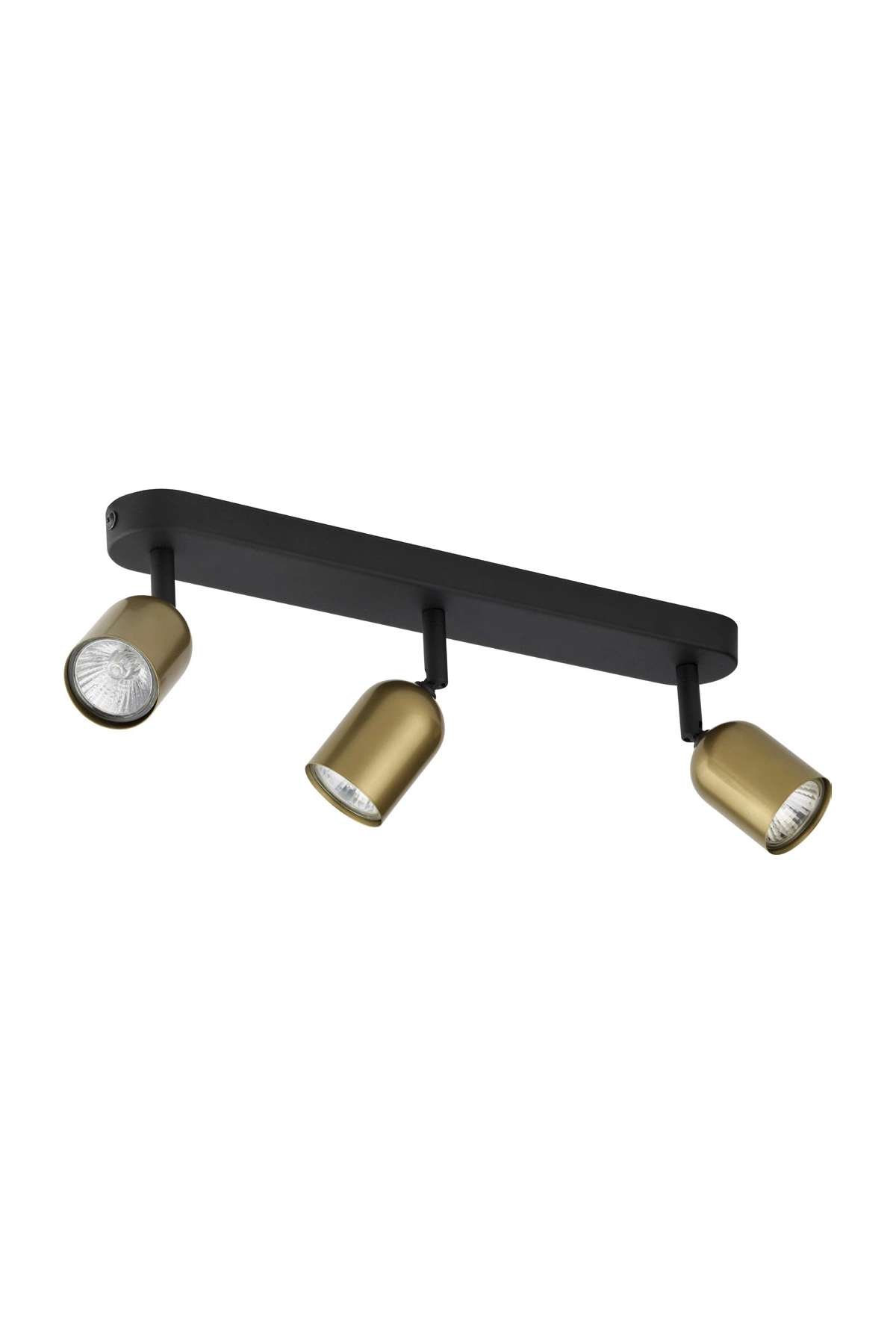   
                        
                        Світильник поворотний TK LIGHTING (Польща) 29831    
                         У стилі Лофт.  
                        Тип джерела світла: світлодіодна лампа, змінна.                         Форма: Прямокутник.                         Кольори плафонів і підвісок: Золото.                         Матеріал: Метал.                          фото 1