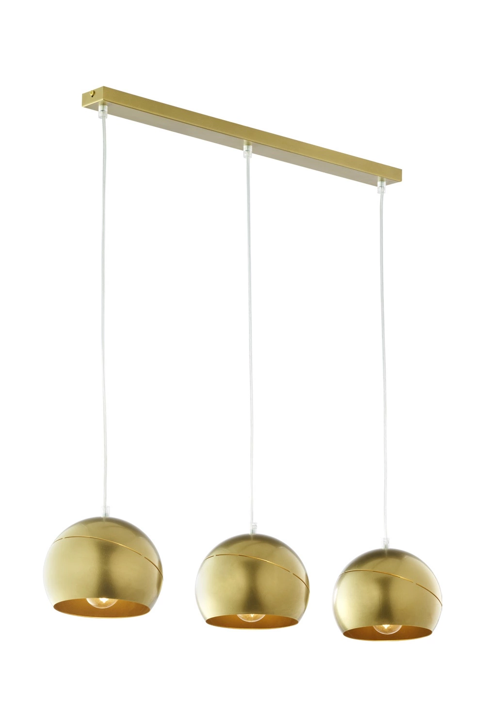   
                        
                        Люстра TK LIGHTING (Польща) 29879    
                         У стилі Лофт.  
                        Тип джерела світла: світлодіодна лампа, змінна.                         Форма: Прямокутник.                         Кольори плафонів і підвісок: Золото.                         Матеріал: Метал.                          фото 1