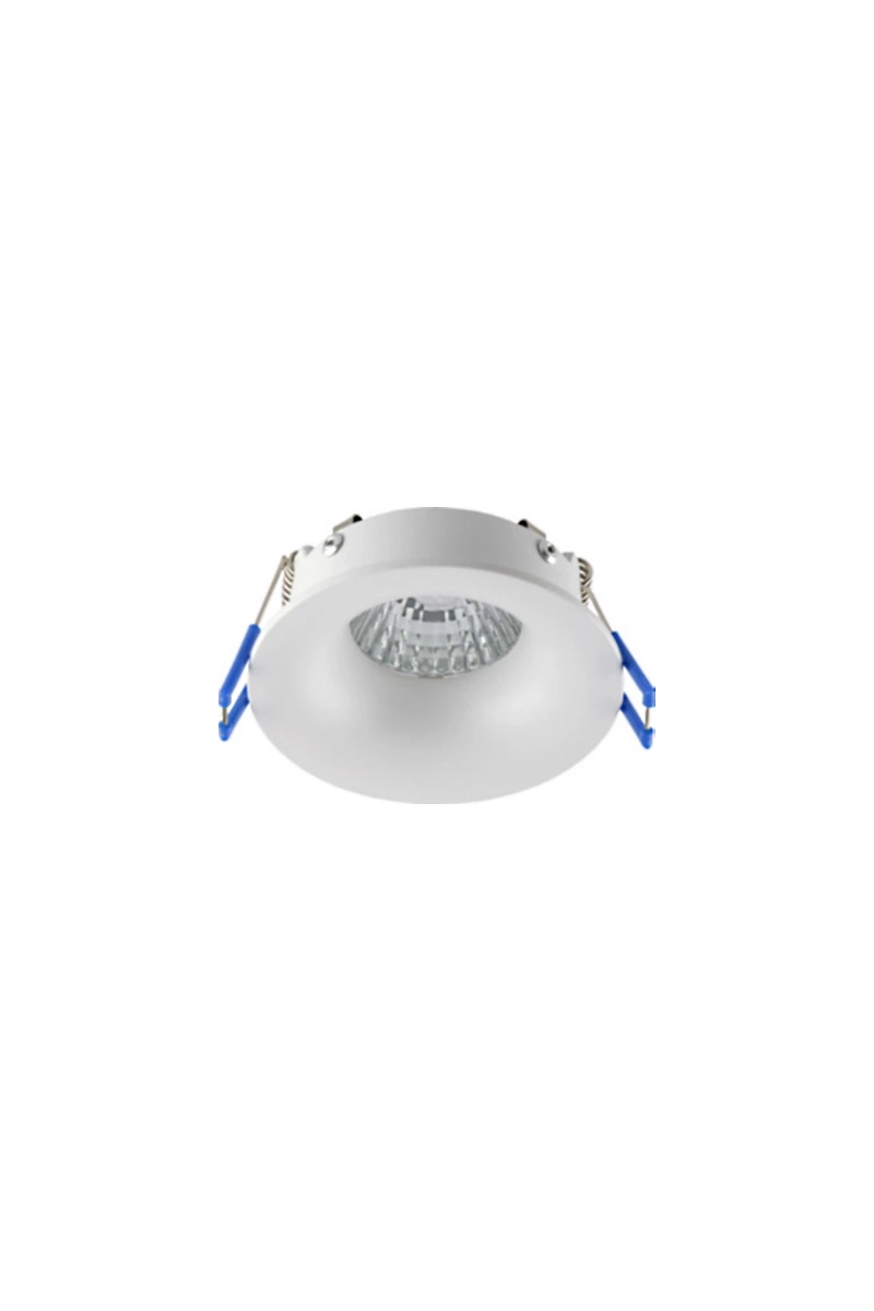   
                        
                        Точковий світильник TK LIGHTING (Польща) 29880    
                         У стилі Хай-тек.  
                        Тип джерела світла: світлодіодна лампа, змінна.                         Форма: Коло.                                                                          фото 1