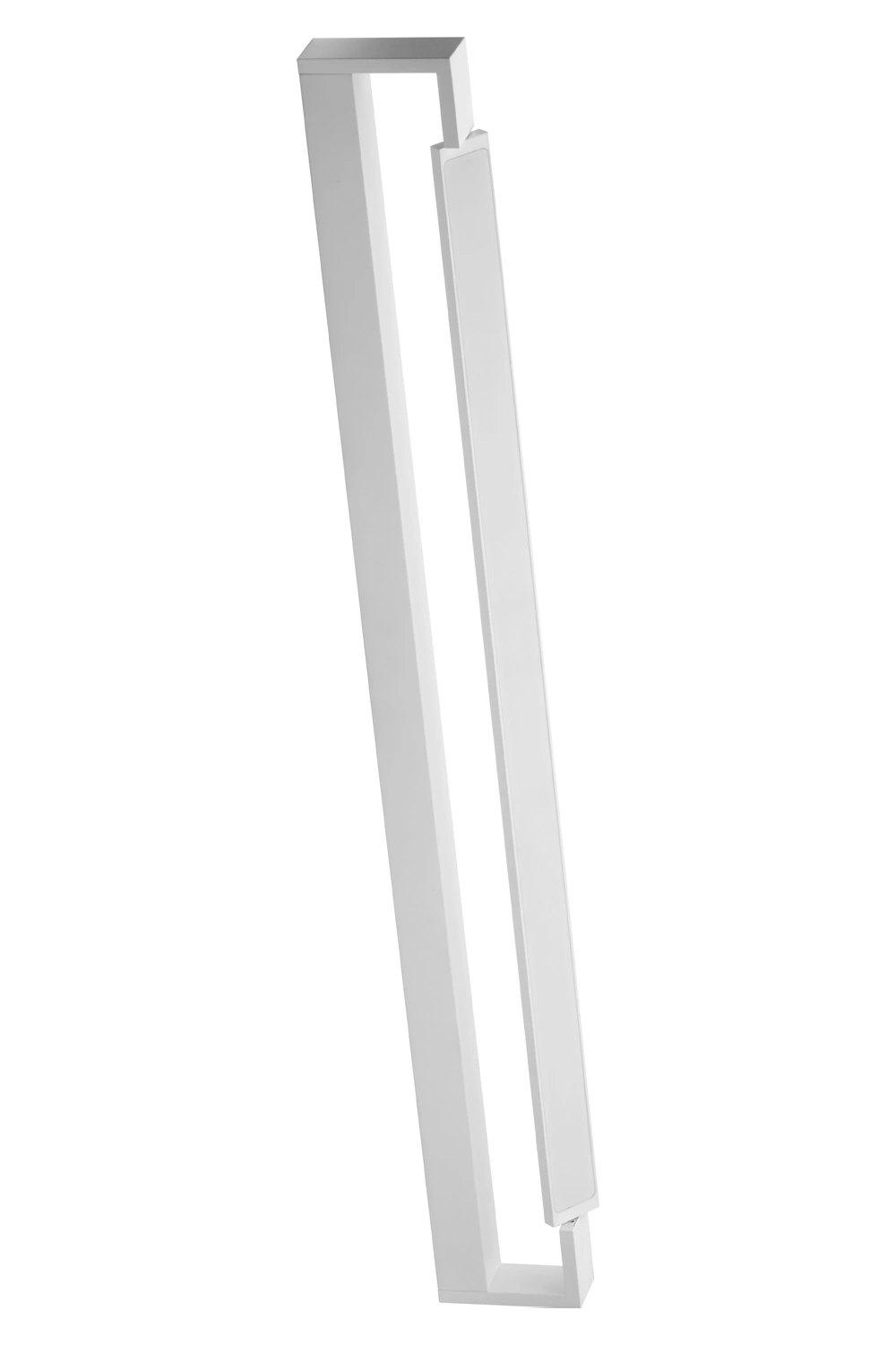   
                        
                        Світильник стельовий TK LIGHTING (Польща) 29882    
                         У стилі Модерн.  
                        Тип джерела світла: вбудований led-модуль, незмінний.                         Форма: Прямокутник.                         Кольори плафонів і підвісок: Білий.                         Матеріал: Пластик.                          фото 2