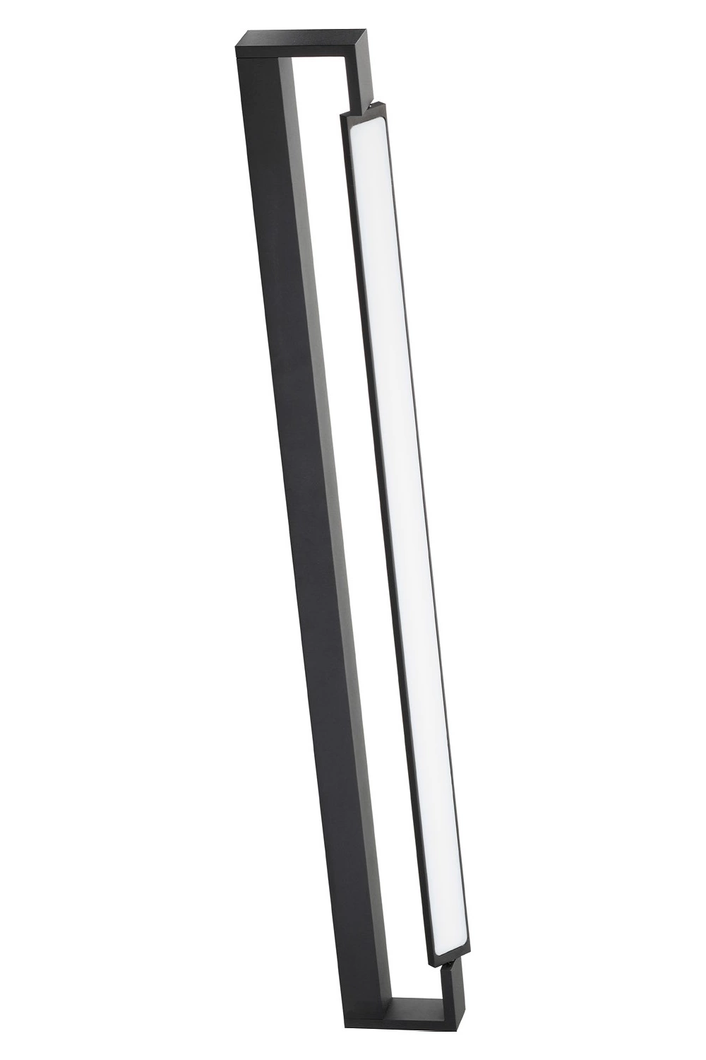   
                        
                        Світильник стельовий TK LIGHTING (Польща) 29883    
                         У стилі Модерн.  
                        Тип джерела світла: вбудований led-модуль, незмінний.                         Форма: Прямокутник.                         Кольори плафонів і підвісок: Чорний.                         Матеріал: Пластик.                          фото 2