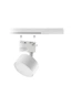   
                        
                        Трековий світильник TK LIGHTING (Польща) 29924    
                         У стилі Модерн.  
                        Тип джерела світла: світлодіодна лампа, змінна.                                                 Кольори плафонів і підвісок: Білий.                         Матеріал: Метал, Пластик.                          фото 2