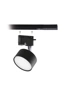   
                        
                        Трековий світильник TK LIGHTING (Польща) 29925    
                         У стилі Модерн.  
                        Тип джерела світла: світлодіодна лампа, змінна.                                                 Кольори плафонів і підвісок: Чорний, Білий.                         Матеріал: Метал, Пластик.                          фото 2