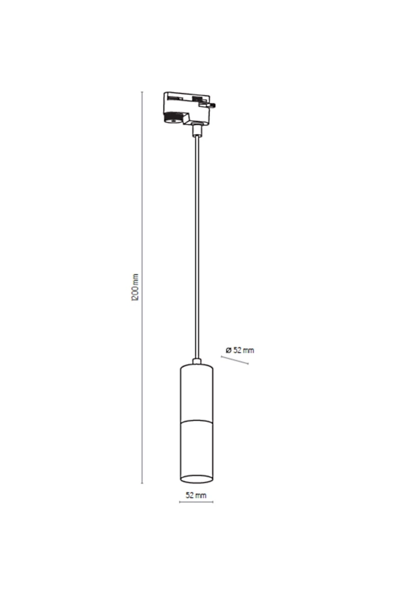   
                        
                        Трековий світильник TK LIGHTING (Польща) 29928    
                         У стилі Лофт.  
                        Тип джерела світла: світлодіодна лампа, змінна.                         Форма: Коло.                         Кольори плафонів і підвісок: Чорний, Золото.                         Матеріал: Метал.                          фото 3
