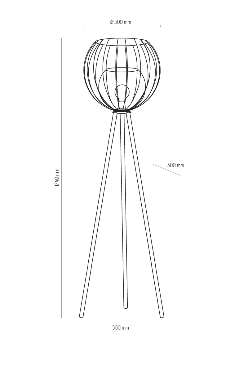   
                        
                        Торшер TK LIGHTING (Польша) 29955    
                         в стиле Лофт.  
                        Тип источника света: светодиодная лампа, сменная.                                                 Цвета плафонов и подвесок: Черный, Серый.                         Материал: Металл, Стекло.                          фото 2