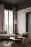   
                        
                        Торшер TK LIGHTING (Польша) 30024    
                         В стиле Скандинавский.  
                        Тип источника света: светодиодная лампа, сменная.                                                 Цвета плафонов и подвесок: Серый.                         Материал: Ткань, Пластик.                          фото 3