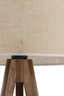   
                        
                        Торшер TK LIGHTING (Польша) 30025    
                         В стиле Скандинавский.  
                        Тип источника света: светодиодная лампа, сменная.                                                 Цвета плафонов и подвесок: Бежевый.                         Материал: Ткань, Пластик.                          фото 4