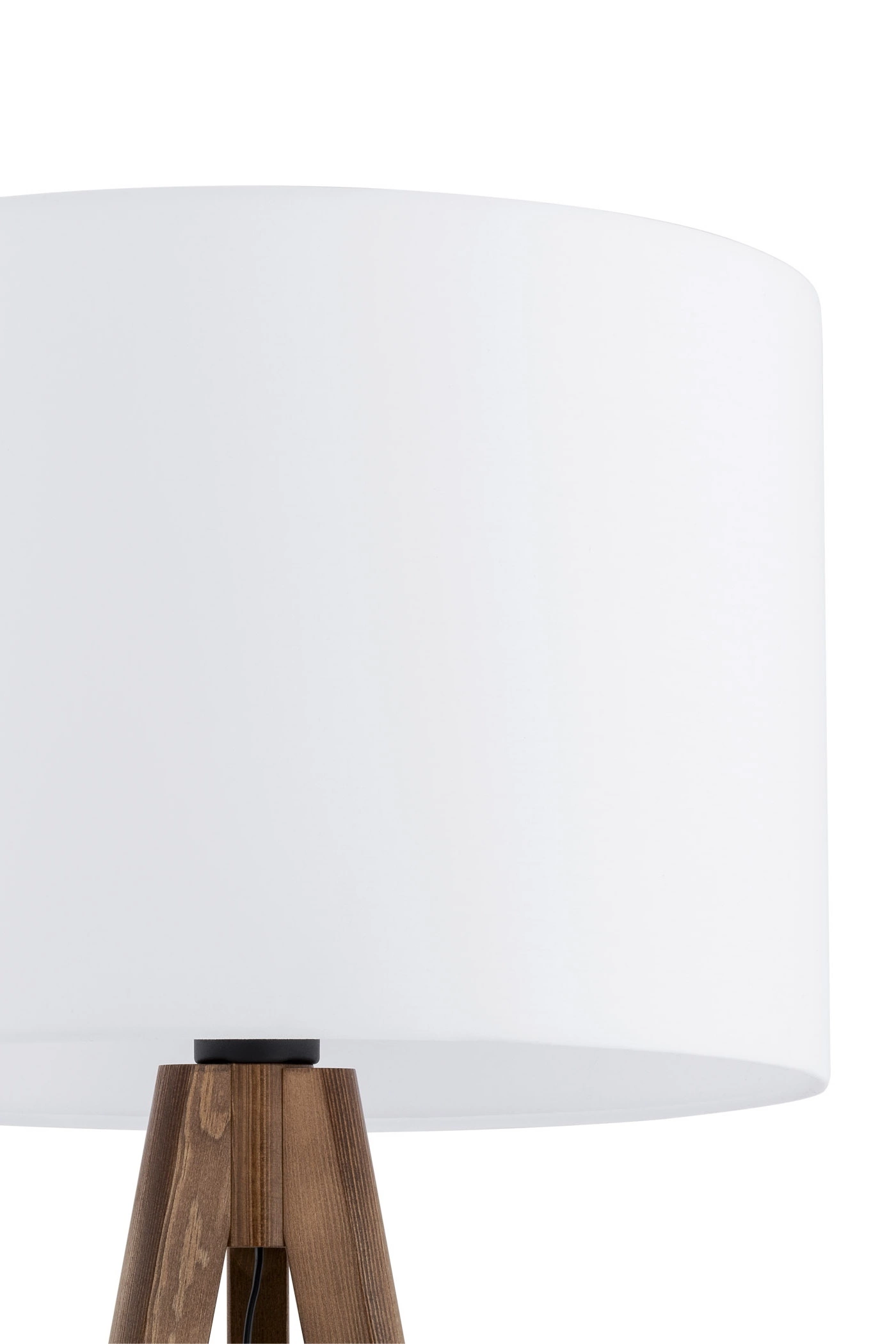   
                        
                        Торшер TK LIGHTING (Польша) 30028    
                         В стиле Скандинавский.  
                        Тип источника света: светодиодная лампа, сменная.                                                 Цвета плафонов и подвесок: Белый.                         Материал: Ткань, Пластик.                          фото 4