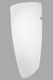   
                        
                        Светильник настенный EGLO (Австрия) 30042    
                         в стиле Модерн.  
                        Тип источника света: светодиодная лампа, сменная.                                                 Цвета плафонов и подвесок: Белый.                         Материал: Стекло.                          фото 1