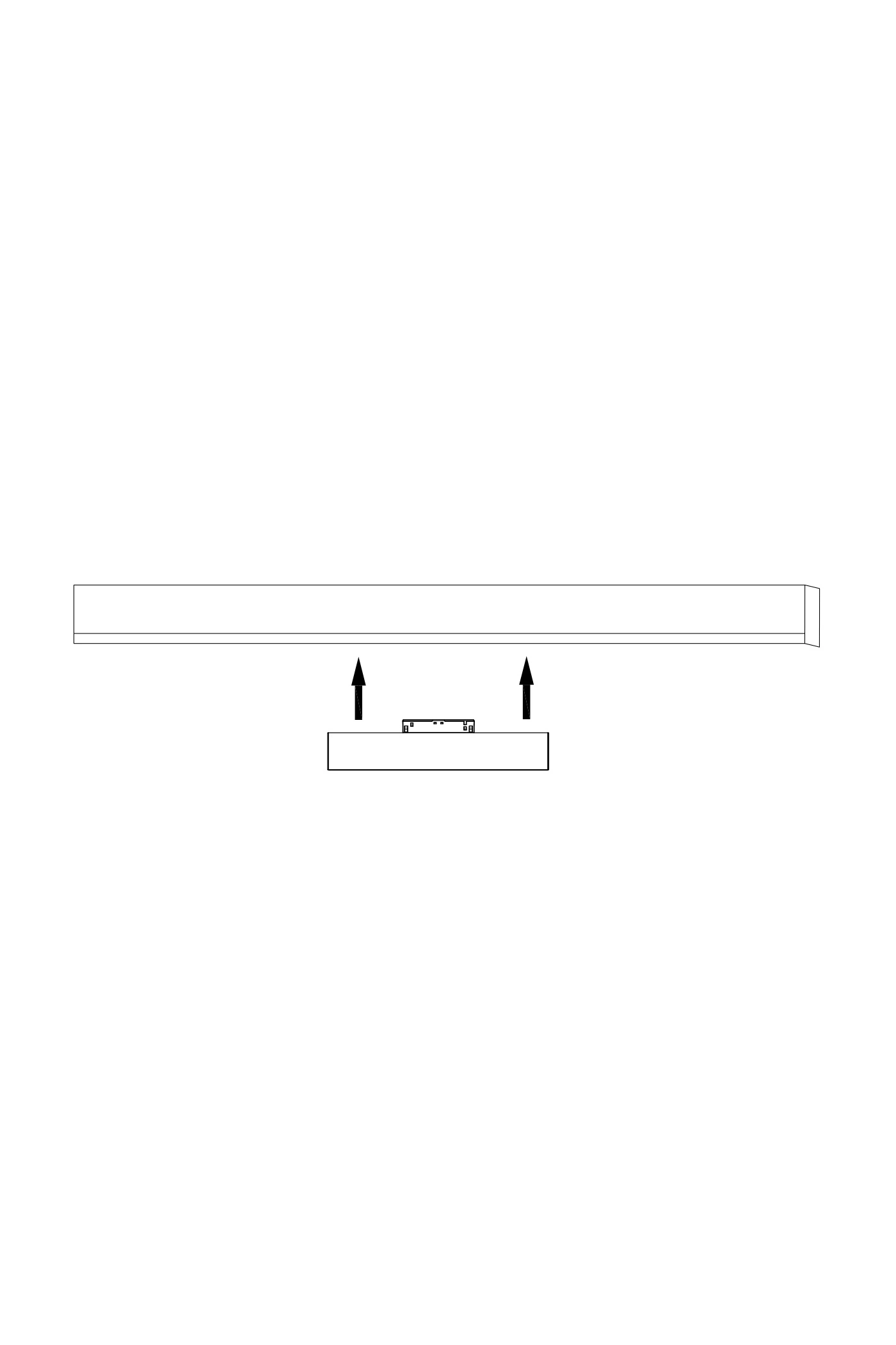   
                        
                        Трековий магнітний світильник MAYTONI (Німеччина) 30190    
                         у стилі Хай-тек.  
                        Тип джерела світла: вбудований led-модуль, незмінний.                         Форма: Прямокутник.                         Кольори плафонів і підвісок: Чорний.                         Матеріал: Алюміній.                          фото 5