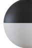   
                        
                        Трековий магнітний світильник MAYTONI (Німеччина) 30199    
                         у стилі Лофт.  
                        Тип джерела світла: вбудований led-модуль, незмінний.                         Форма: Куля.                         Кольори плафонів і підвісок: Білий.                         Матеріал: Скло.                          фото 2