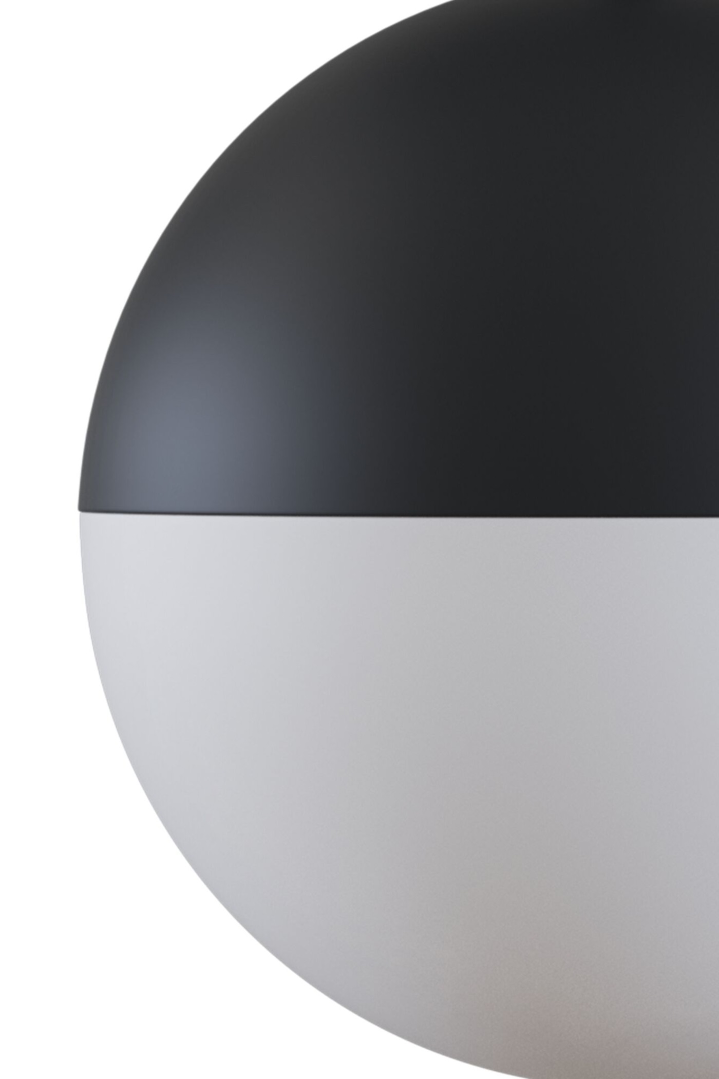   
                        Світильники для магнітних систем MAYTONI (Німеччина) 30200    
                         у стилі лофт.  
                        Тип джерела світла: вбудовані світлодіоди led.                         Форма: куля.                         Кольори плафонів і підвісок: білий.                         Матеріал: скло.                          фото 2