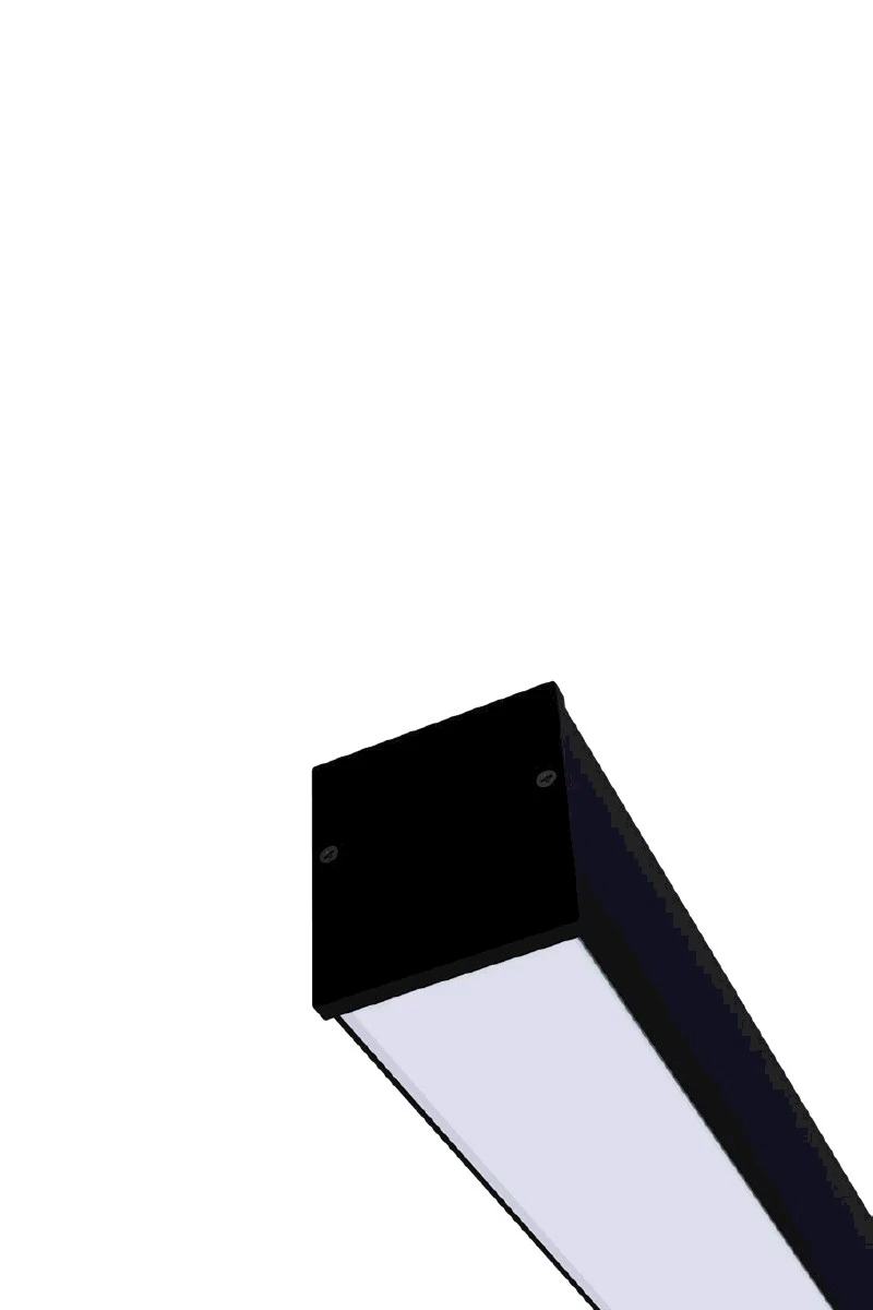   
                        
                        Светильник потолочный NOWODVORSKI (Польша) 30301    
                         в стиле Хай-тек.  
                        Тип источника света: встроенный led-модуль, несъемный.                         Форма: Прямоугольник.                                                                          фото 2