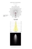   
                        Трековий світильник NOWODVORSKI (Польща) 30361    
                         у стилі хай-тек.  
                        Тип джерела світла: вбудовані світлодіоди led.                                                 Кольори плафонів і підвісок: чорний.                         Матеріал: алюміній.                          фото 5