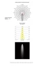   
                        Трековий світильник NOWODVORSKI (Польща) 30373    
                         у стилі хай-тек.  
                        Тип джерела світла: вбудовані світлодіоди led.                                                 Кольори плафонів і підвісок: чорний.                         Матеріал: алюміній.                          фото 4