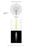   
                        Трековий світильник NOWODVORSKI (Польща) 30375    
                         у стилі хай-тек.  
                        Тип джерела світла: вбудовані світлодіоди led.                                                 Кольори плафонів і підвісок: білий.                         Матеріал: алюміній.                          фото 4