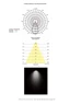   
                        Трековий світильник NOWODVORSKI (Польща) 30375    
                         у стилі хай-тек.  
                        Тип джерела світла: вбудовані світлодіоди led.                                                 Кольори плафонів і підвісок: білий.                         Матеріал: алюміній.                          фото 6