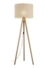   
                        
                        Торшер TK LIGHTING (Польша) 30422    
                         В стиле Скандинавский.  
                        Тип источника света: светодиодная лампа, сменная.                                                 Цвета плафонов и подвесок: Бежевый.                         Материал: Ткань, Пластик.                          фото 2