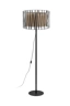   
                        
                        Торшер TK LIGHTING (Польша) 30430    
                         В стиле Модерн, Лофт.  
                        Тип источника света: светодиодная лампа, сменная.                                                 Цвета плафонов и подвесок: Бежевый, Черный.                         Материал: Ткань, Металл.                          фото 3