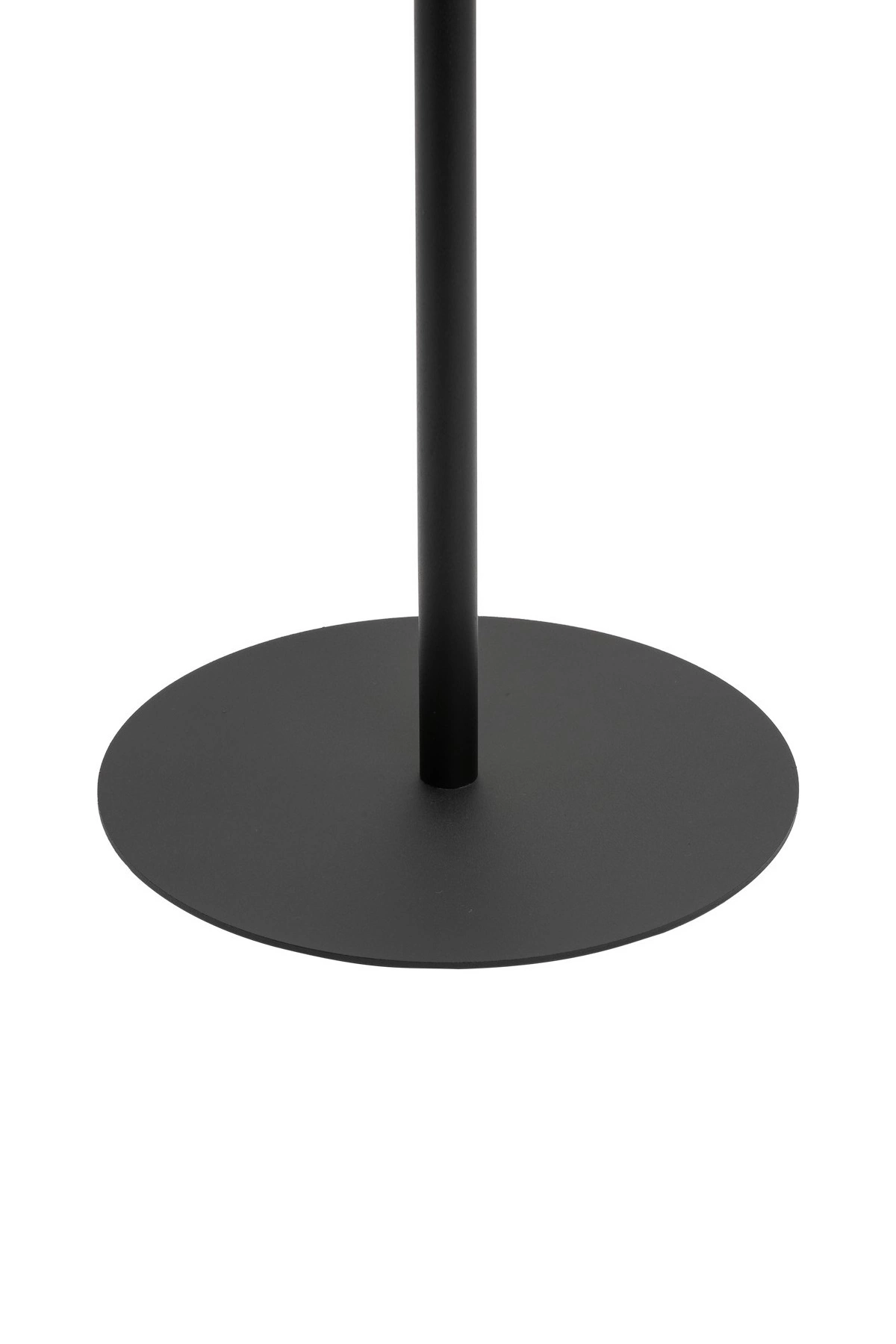  
                        
                        Торшер TK LIGHTING (Польша) 30430    
                         В стиле Модерн, Лофт.  
                        Тип источника света: светодиодная лампа, сменная.                                                 Цвета плафонов и подвесок: Бежевый, Черный.                         Материал: Ткань, Металл.                          фото 8