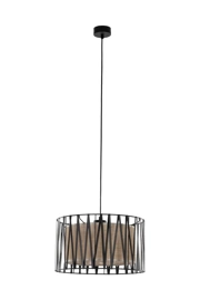 Люстра TK LIGHTING 30434