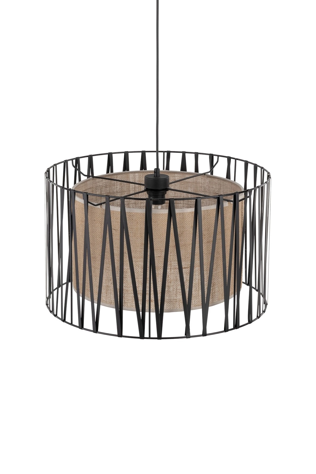  
                        
                        Люстра TK LIGHTING (Польща) 30437    
                         У стилі Модерн, Лофт.  
                        Тип джерела світла: світлодіодна лампа, змінна.                                                 Кольори плафонів і підвісок: Бежевий, Чорний.                         Матеріал: Тканина, Метал.                          фото 5