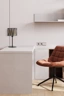   
                        
                        Настольная лампа TK LIGHTING (Польша) 30449    
                         В стиле Модерн, Лофт.  
                        Тип источника света: светодиодная лампа, сменная.                                                 Цвета плафонов и подвесок: Бежевый, Черный.                         Материал: Ткань, Металл.                          фото 9