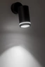   
                        
                        Точечный светильник TK LIGHTING (Польша) 30508    
                         В стиле Хай-тек.  
                        Тип источника света: светодиодная лампа, сменная.                                                 Цвета плафонов и подвесок: Черный.                         Материал: Сталь, Пластик.                          фото 7
