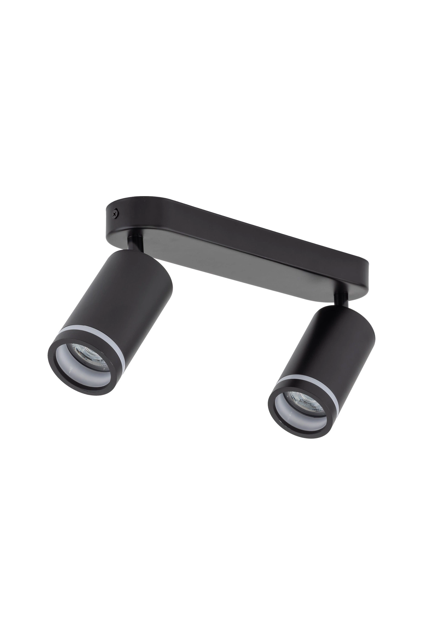   
                        
                        Світильник поворотний TK LIGHTING (Польща) 30515    
                         У стилі Хай-тек.  
                        Тип джерела світла: світлодіодна лампа, змінна.                         Форма: Прямокутник.                         Кольори плафонів і підвісок: Чорний.                         Матеріал: Сталь, Пластик.                          фото 5
