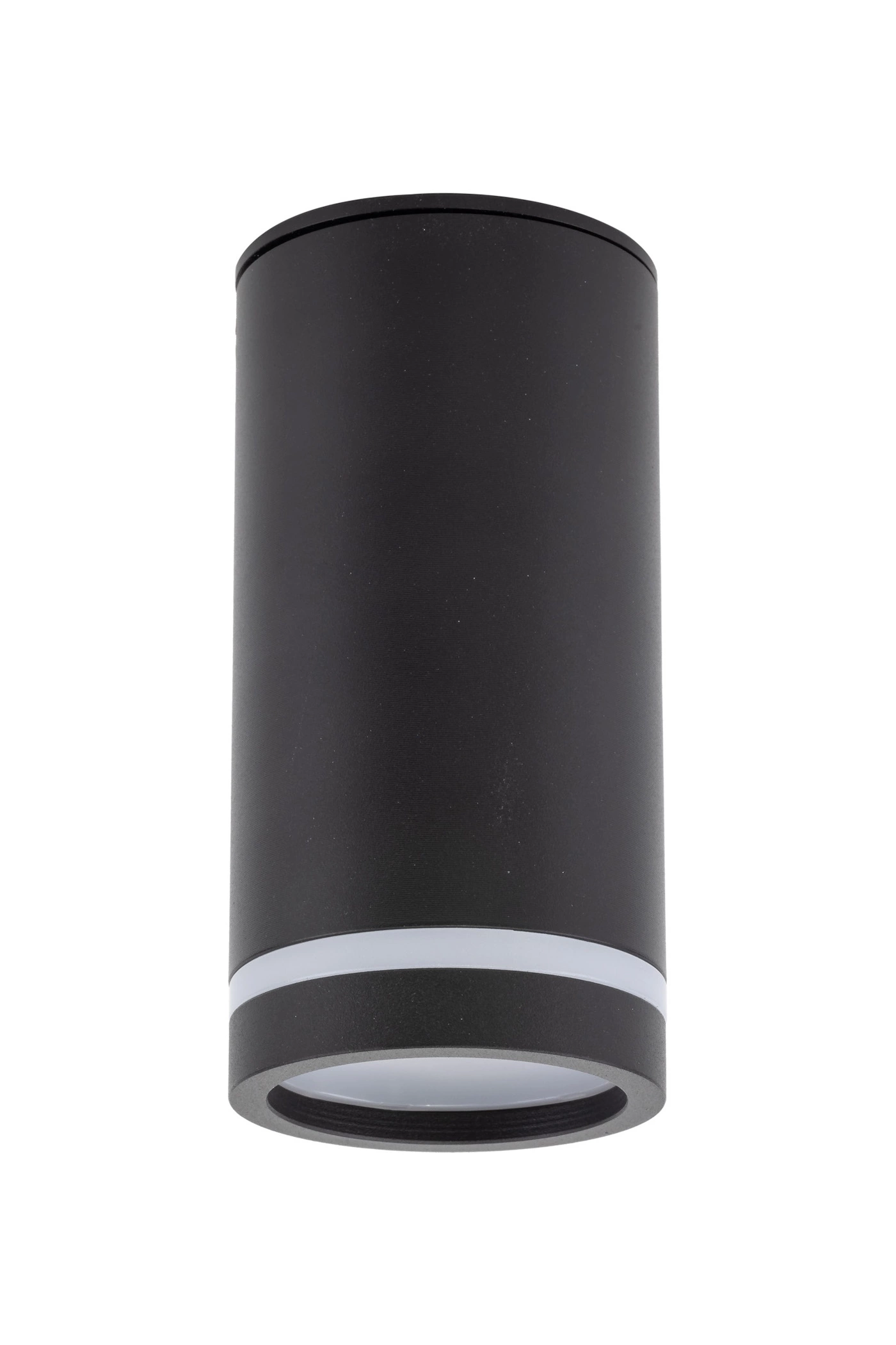   
                        
                        Точечный светильник TK LIGHTING (Польша) 30518    
                         В стиле Хай-тек.  
                        Тип источника света: светодиодная лампа, сменная.                         Форма: Цилиндр.                         Цвета плафонов и подвесок: Черный.                         Материал: Сталь, Пластик.                          фото 1