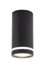   
                        
                        Точечный светильник TK LIGHTING (Польша) 30518    
                         В стиле Хай-тек.  
                        Тип источника света: светодиодная лампа, сменная.                         Форма: Цилиндр.                         Цвета плафонов и подвесок: Черный.                         Материал: Сталь, Пластик.                          фото 2