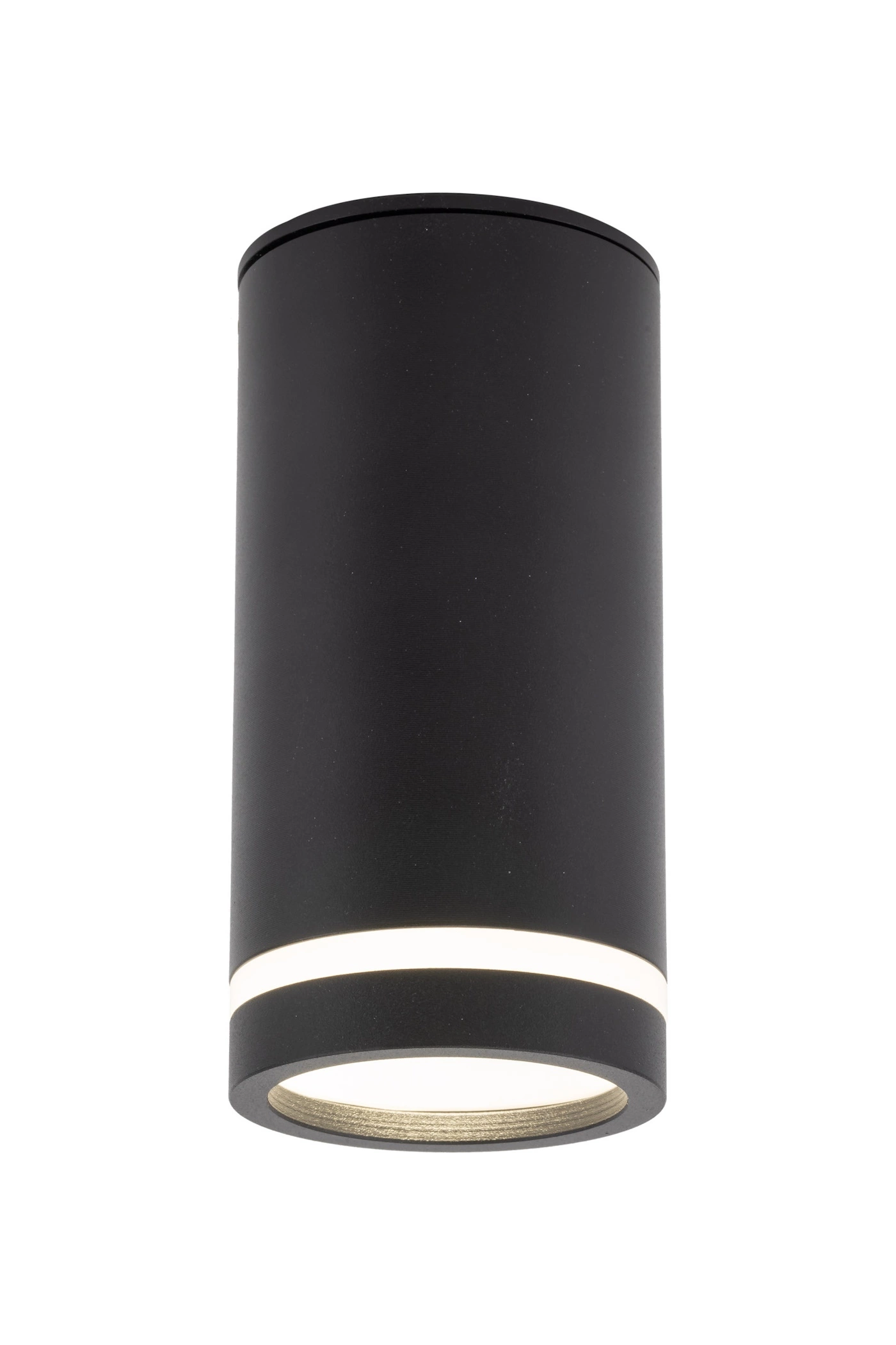   
                        
                        Точечный светильник TK LIGHTING (Польша) 30518    
                         В стиле Хай-тек.  
                        Тип источника света: светодиодная лампа, сменная.                         Форма: Цилиндр.                         Цвета плафонов и подвесок: Черный.                         Материал: Сталь, Пластик.                          фото 2
