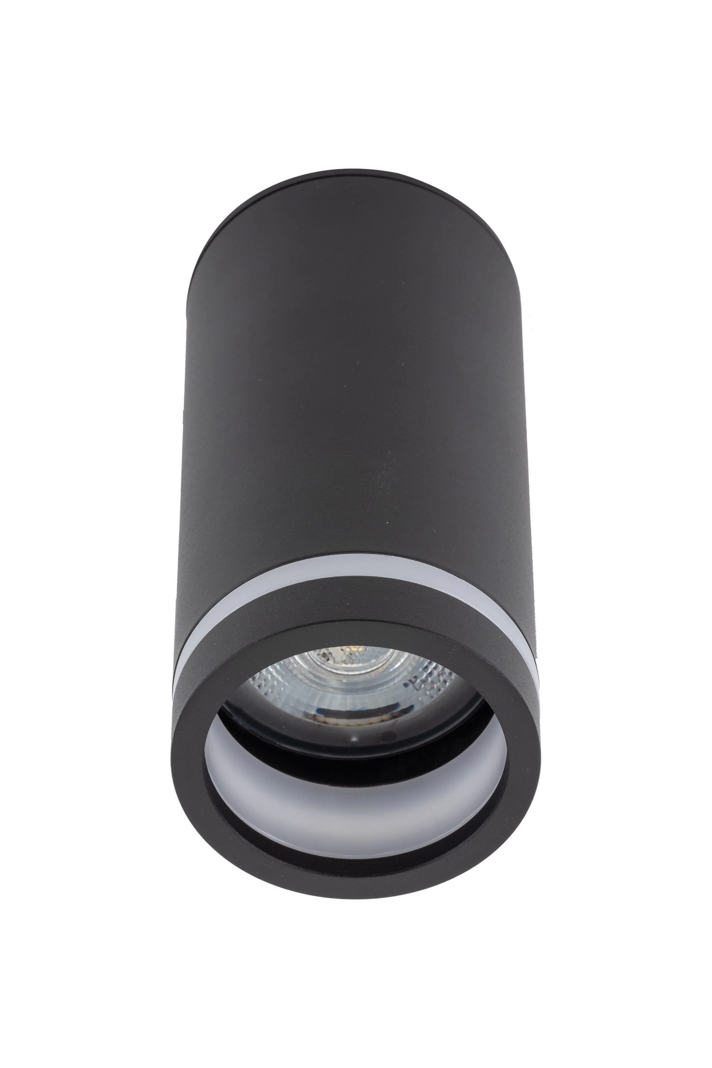   
                        
                        Точечный светильник TK LIGHTING (Польша) 30518    
                         В стиле Хай-тек.  
                        Тип источника света: светодиодная лампа, сменная.                         Форма: Цилиндр.                         Цвета плафонов и подвесок: Черный.                         Материал: Сталь, Пластик.                          фото 4