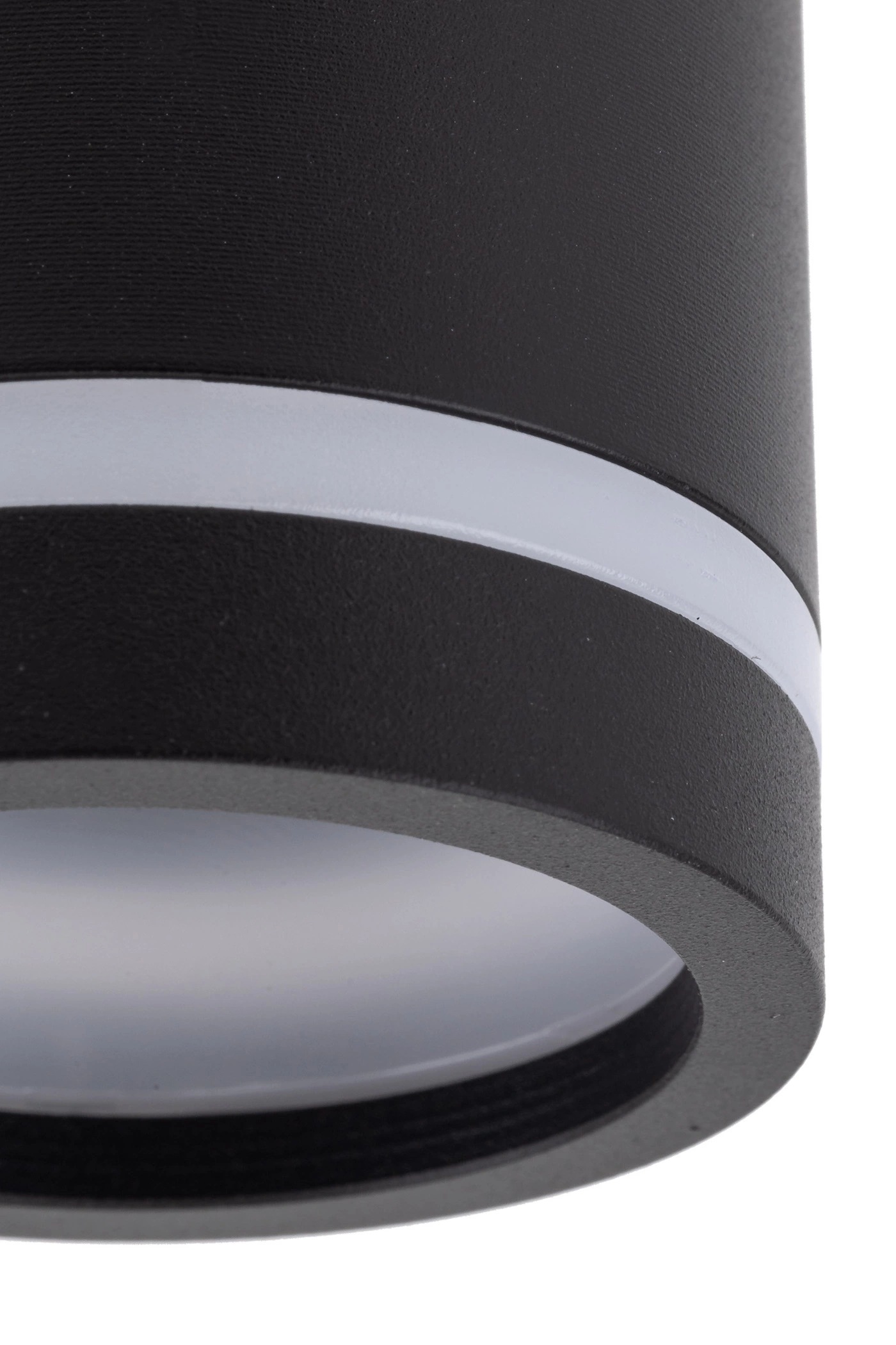   
                        
                        Точечный светильник TK LIGHTING (Польша) 30518    
                         В стиле Хай-тек.  
                        Тип источника света: светодиодная лампа, сменная.                         Форма: Цилиндр.                         Цвета плафонов и подвесок: Черный.                         Материал: Сталь, Пластик.                          фото 5