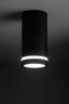   
                        
                        Точечный светильник TK LIGHTING (Польша) 30518    
                         В стиле Хай-тек.  
                        Тип источника света: светодиодная лампа, сменная.                         Форма: Цилиндр.                         Цвета плафонов и подвесок: Черный.                         Материал: Сталь, Пластик.                          фото 6