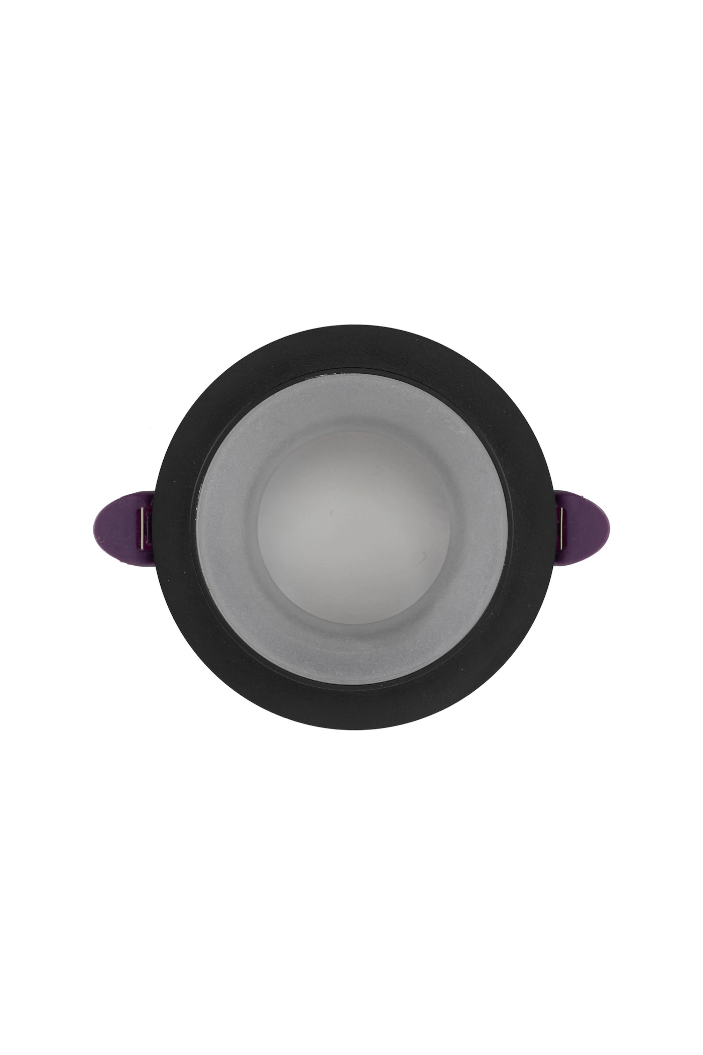   
                        
                        Точковий світильник TK LIGHTING (Польща) 30520    
                         У стилі Хай-тек.  
                        Тип джерела світла: світлодіодна лампа, змінна.                         Форма: Коло.                         Кольори плафонів і підвісок: Чорний.                         Матеріал: Сталь, Пластик.                          фото 7