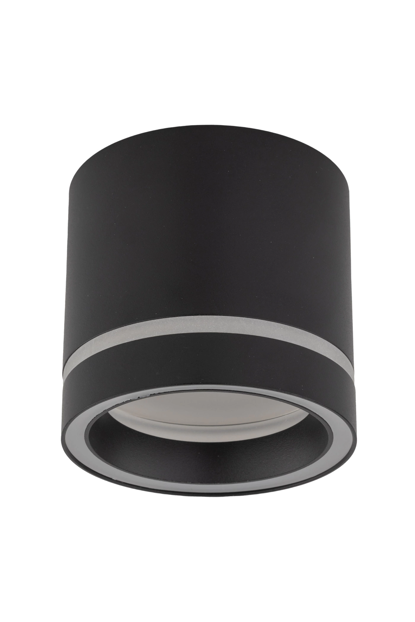   
                        
                        Точечный светильник TK LIGHTING (Польша) 30523    
                         В стиле Хай-тек.  
                        Тип источника света: светодиодная лампа, сменная.                         Форма: Цилиндр.                         Цвета плафонов и подвесок: Черный.                         Материал: Сталь, Пластик.                          фото 1