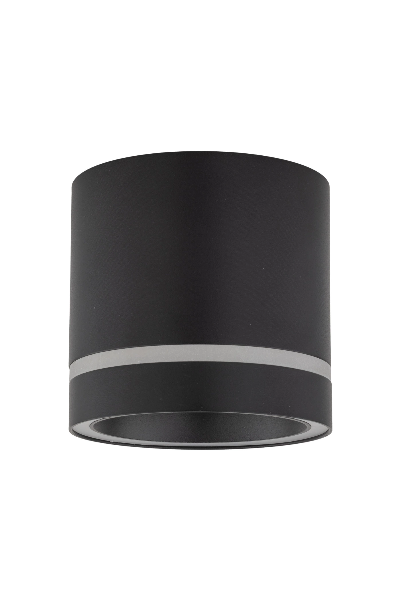   
                        
                        Точечный светильник TK LIGHTING (Польша) 30523    
                         В стиле Хай-тек.  
                        Тип источника света: светодиодная лампа, сменная.                         Форма: Цилиндр.                         Цвета плафонов и подвесок: Черный.                         Материал: Сталь, Пластик.                          фото 4
