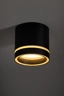   
                        
                        Точечный светильник TK LIGHTING (Польша) 30523    
                         В стиле Хай-тек.  
                        Тип источника света: светодиодная лампа, сменная.                         Форма: Цилиндр.                         Цвета плафонов и подвесок: Черный.                         Материал: Сталь, Пластик.                          фото 5